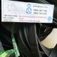 Gioăng cao su ống cống TG 19x25 D1250 Gioăng cao su ống cống TG 19x25 D1250