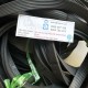 Gioăng cao su ống cống TG 19x25 D1250 Gioăng cao su ống cống TG 19x25 D1250
