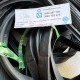 Gioăng cao su ống cống TG 19x25 D1500 Gioăng cao su ống cống TG 19x25 D1500