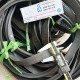 Gioăng cao su ống cống TG 19x25 D1500 Gioăng cao su ống cống TG 19x25 D1500