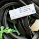 Gioăng cao su ống cống TG 19x25 D1500 Gioăng cao su ống cống TG 19x25 D1500