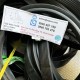 Gioăng cao su ống cống TG 19x25 D1800 Gioăng cao su ống cống TG 19x25 D1800