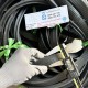 Gioăng cao su ống cống TG 19x25 D2000 Gioăng cao su ống cống TG 19x25 D2000