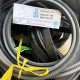 Gioăng cao su ống cống TG 19x25 D2500