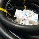 Gioăng cao su EPDM chữ E 26x26x2 Gioăng cao su EPDM chữ E 26x26x2