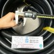 Gioăng cao su EPDM chữ E 26x26x2 Gioăng cao su EPDM chữ E 26x26x2
