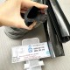Gioăng cao su xe tải chữ J 44x26x5 Gioăng cao su xe tải chữ J 44x26x5