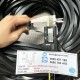 Gioăng cao su EPDM chữ U 10x11x2.5 Gioăng cao su EPDM chữ U 10x11x2.5