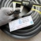 Gioăng cao su xốp EPDM chữ U 10x12x3 Gioăng cao su xốp EPDM chữ U 10x12x3