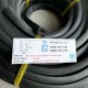 Gioăng cao su xốp EPDM chữ U 10x12x3 Gioăng cao su xốp EPDM chữ U 10x12x3