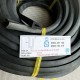 Gioăng cao su xốp EPDM chữ U 16x28x5 Gioăng cao su xốp EPDM chữ U 16x28x5