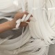 Gioăng silicon trắng chịu nhiệt Gioăng silicon trắng chịu nhiệt