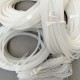 Gioăng silicon trắng chịu nhiệt Gioăng silicon trắng chịu nhiệt
