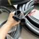 Gioăng cao su kho đông lạnh Gioăng cao su kho đông lạnh