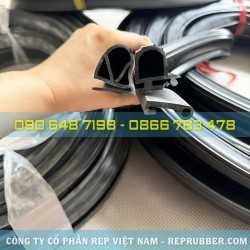 Gioăng cao su kho đông lạnh Gioăng cao su kho đông lạnh