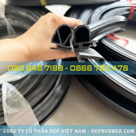 Gioăng cao su kho đông lạnh Gioăng cao su kho đông lạnh