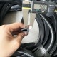 Gioăng cao su EPDM chữ U 11x20x3 Gioăng cao su EPDM chữ U 11x20x3
