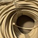 Gioăng cao su xốp EPDM vuông 6x6 Gioăng cao su xốp EPDM vuông 6x6