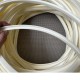 Vòng đệm silicon chữ U 10x10.6x2x L121cm Vòng đệm silicon chữ U 10x10.6x2x L121cm
