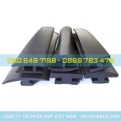 Gioăng cao su đàn hồi chữ H Gioăng cao su đàn hồi chữ H