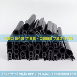 Ron cao su xốp kẽm tủ điện Ron cao su xốp kẽm tủ điện