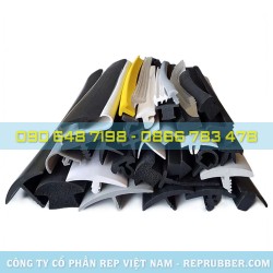 Gioăng cao su EPDM chịu lực chữ T Gioăng cao su EPDM chịu lực chữ T