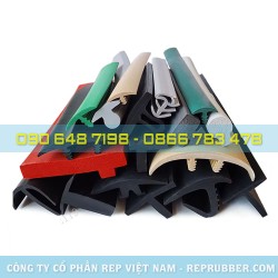 Gioăng cao su EPDM chịu lực chữ T Gioăng cao su EPDM chịu lực chữ T
