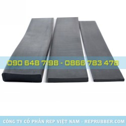 Gioăng cao su EPDM chịu lực chữ nhật Gioăng cao su EPDM chịu lực chữ nhật
