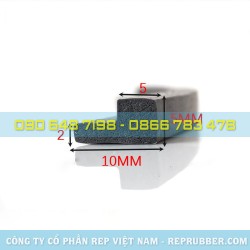 Gioăng cao su xốp EPDM chữ L Gioăng cao su xốp EPDM chữ L