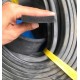 Gioăng cao su xốp chữ nhật 10x40