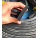 Gioăng cao su xốp chữ nhật 10x40