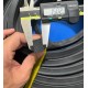 Gioăng cao su xốp chữ nhật 15x20