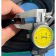Gioăng cao su xốp chữ nhật 6x10