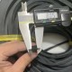 Gioăng cao su xốp chữ nhật 6x8
