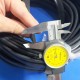 Gioăng cao su xốp chữ nhật 4x16.5