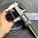 Gioăng cao su xốp chữ nhật 5x50