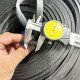 Gioăng cao su xốp chữ nhật 6x16