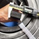 Gioăng cao su xốp chữ nhật 20x40