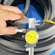 Gioăng cao su xốp vuông 15x15