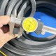 Gioăng cao su xốp vuông 15x15