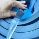 Gioăng cao su xốp vuông 20x20