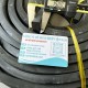 Gioăng cao su xốp đàn hồi 15x15