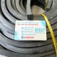 Gioăng cao su xốp đàn hồi 15x15