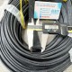 Gioăng cao su xốp chữ nhật 2x20
