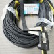 Gioăng cao su xốp chữ nhật 3x20
