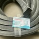 Gioăng cao su xốp chữ nhật 25x45