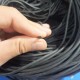 Gioăng cao su xốp phi 3,2