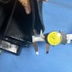 Gioăng cao su EPDM chữ U 100x50x2, khe 40mm