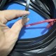 Gioăng cao su EPDM chữ U 6x12x2.5, khe 1mm Gioăng cao su EPDM chữ U 6x12x2.5, khe 1mm