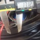 Gioăng cao su EPDM chữ U 7x17x2, khe 2mm